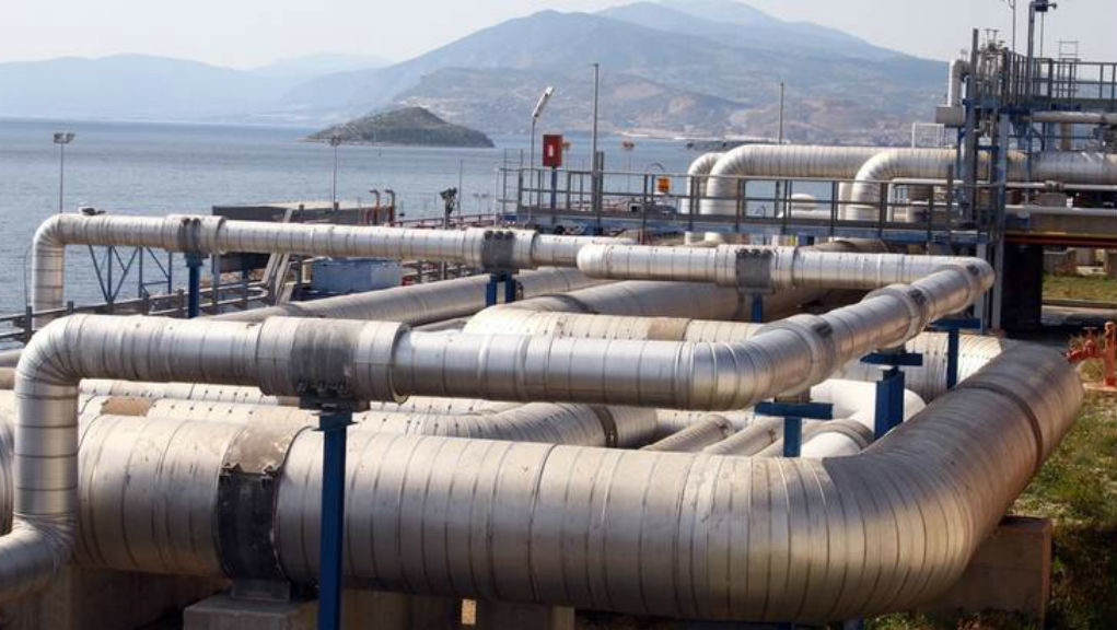 ΔΕΣΦΑ Προεπιλογή δύο εταιρειών για τον διαγωνισμό του ΔΕΣΦΑ