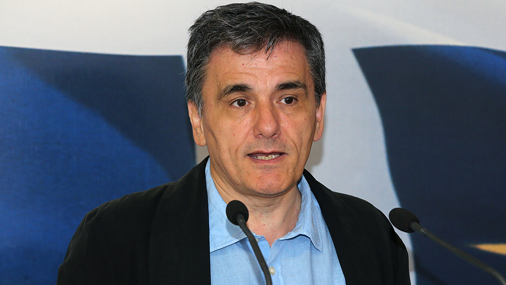 Τσακαλώτος: ‘Εξοδος από την κρίση με προοδευτική ατζέντα Τσακαλώτος: ‘Εξοδος από την κρίση με προοδευτική ατζέντα