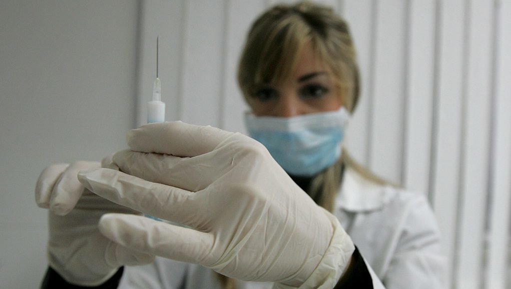 «Το αντιεμβολιαστικό κίνημα αιτία για την επανεμφάνιση παλιών λοιμώξεων» «Το αντιεμβολιαστικό κίνημα αιτία για την επανεμφάνιση παλιών λοιμώξεων»