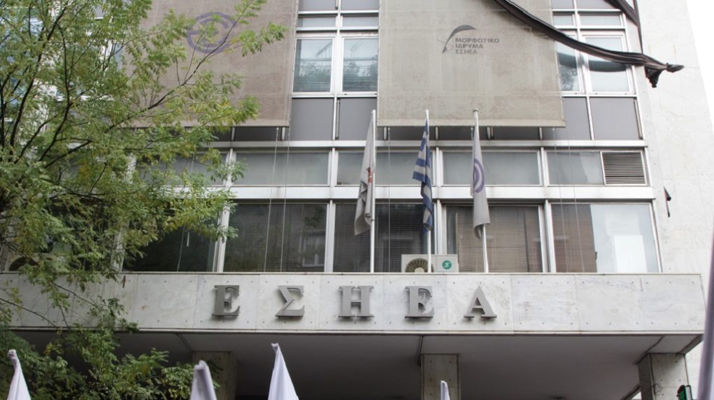 24ωρη απεργία στα ΜΜΕ: Βιώσιμη λύση για τον ΕΔΟΕΑΠ τώρα 24ωρη απεργία στα ΜΜΕ: Βιώσιμη λύση για τον ΕΔΟΕΑΠ τώρα