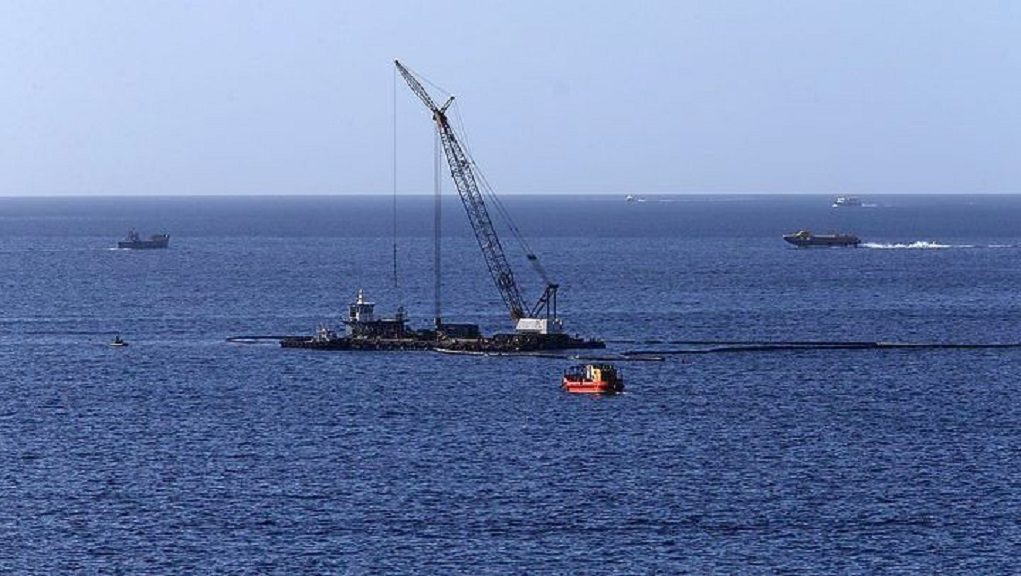 w20-13560918454286 Δικάζονται οι ναυτικοί του «Λασσαία»- Δεν διέθετε νόμιμα πιστοποιητικά κατά την απάντληση
