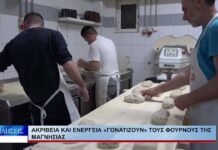 Βόλος Ακρίβεια και ενέργεια «γονατίζουν» τους φούρνους της Μαγνησίας 180826
