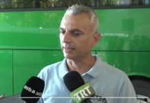 Βόλος Στο «κόκκινο» η κατάσταση στους δρόμους του Πηλίου για τους οδηγούς του ΚΤΕΛ 210826