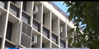 Βόλος Αντιπαράθεση για το έργο υδρομάστευσης των πηγών
