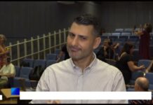 Βόλος Ακαδημαϊκό τεκνό του Πανεπιστημιου Θεσσαλίας ο πρώτος κωφός Έλληνας διδάκτορας! 310826