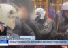 Λάρισα Τρεις αστυνομικοί στο νοσοκομείο μετά από τυπικό έλεγχο 310826
