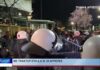 Λάρισα Με τρακτέρ στη ΔΕΘ οι αγρότες 310826