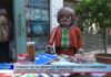 Λάρισα Γραφική ύλη σε μαθητές μοιράστηκε από το Κοινωνικό Παντοπωλείο 070926