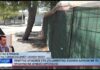 Βόλος Πέμπτος αγιασμός στο 27ο Δημοτικό Σχολείο Αλυκών με το προαύλιο να θυμίζει εργοτάξιο 080926
