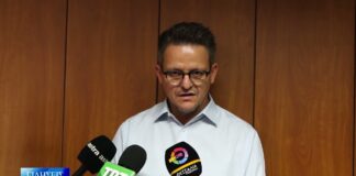 Λάρισα 11 ταβέρνες έμειναν τελευταία στιγμή κενές στην εμποροπανήγυρη της Λάρισας 140926
