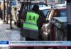 Λάρισα Άγνωστοι καίνε κάδους απορριμμάτων στη Λάρισα 140926