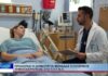 Λάρισα Προχωράει η δημιουργία μονάδας εξωτερικής χημειοθεραπείας στο ΠΠΝ 150926