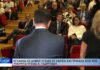Λάρισα Εγκαίνια σε δομές υγείας σε Λάρισα και Τρίκαλα από Άδωνι Γεωργιάδη 170926
