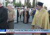 Βόλος Ιστορική υποδοχή της Τιμίας Κάρας της Αγίας Βαρβάρας στον Βόλο 170926