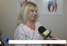 Βόλος Στην Ανάβρα η δράση των «Λειτουργών Υγείας» της Μητρόπολης Δημητριάδος 180926