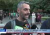 Βόλος Πορεία στο κέντρο του Βόλου στη μνήμη του Παύλου Φύσσα 13 χρόνια μετά τη δολοφονία του 210926