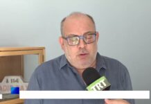 Βόλος Νέο περιστατικό βίας με θύμα οδηγό Ταξί – Στην TRT το θύμα της επίθεσης 210926