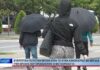 Βόλος Ευεργετική ποτιστική βροχή ήταν το κύμα κακοκαιρίας με μεγάλα ύψη βροχής 220926