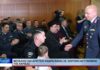 Λάρισα Μετάλλιο και αριστείο ανδραγαθίας σε 34χρονο αστυνομικό της Λάρισας 230926