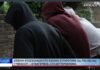 Βόλος Εισβολή εξωσχολικών στο σχολικό συγκρότημα 4 ου ΓΕΛ και 4 ου Γυμνασίου 011026