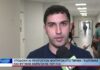 Βόλος Υποδοχή 40 πρωτοετών φοιτητών στο τμήμα Γεωπονίας και Φυτικής Παραγωγής του Π.Θ. 011026