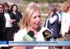 Λάρισα Δενδροφύτευση από κυρίες της τρίτης ηλικίας 011026