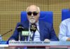 Λάρισα Στη Λάρισα κλιμάκιο του ΠΑΣΟΚ – ΚΙΝΑΛ 051026