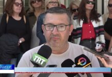 Βόλος Ο κόμπος έφτασε στο χτένι για τους εργαζόμενους του ΕΦΚΑ 061026