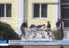 Λάρισα Αποκλειστικά στην TRT ο Πάνος Ρούτσι μέσα από το νοσοκομείο 081026