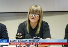 Λάρισα Πρεμιέρα με Μπρεχτ το Θεσσαλικό Θέατρο 081026
