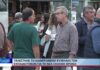 Βόλος Τελέστηκε το καθιερωμένο ευχέλαιο των εκπαιδευτικών για τη νέα σχολική χρονιά 131026