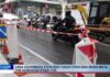 Λάρισα Ξανά σκαψίματα στην οδό Παναγούλη έναν μήνα μετά την ασφαλτόστρωσή της 131026