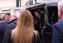Σχολιασμός της επικαιρότητας με τον Γιώργο Μπανάτσα στην TRT 141026