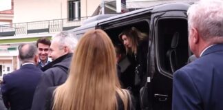 Σχολιασμός της επικαιρότητας με τον Γιώργο Μπανάτσα στην TRT 141026