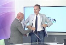 Ο Διατροφολόγος Παναγιώτης Ζήσης στην TRT 161026