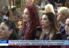 Βόλος Στον Άγιο Νικόλαο η δοξολογία για τον προστάτη της ΕΛ.ΑΣ. Άγιο Αρτέμιο 201026