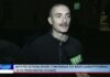 Βόλος Φοιτητές έστησαν σκηνές στην παραλία διαμαρτυρόμενοι για το υψηλό κόστος στέγασης 211026