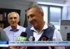 Λάρισα Ευχές για τη γιορτή του δεχόταν σήμερα ο Δημ. Κουρέτας 261026