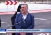 Λάρισα Παραδόθηκε ο νέος δρόμος στη Μεσοράχη 271026