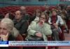 Βόλος Ο Δημητριάδος Ιγνάτιος και η ιστορικός Μαρία Ευθυμίου συνομίλησαν για τον Ελληνισμό 271026