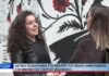 Βόλος Αστική τοιχογραφία στο κέντρο του Βόλου αφιερωμένη στη μνήμη του Γιώργου Μαζωνάκη 281026