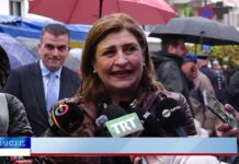 Λάρισα Τα μηνύματα των πολιτικών εκπροσώπων για την Επέτειο της 28ης Οκτωβρίου 281026