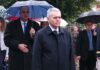 Λάρισα Με λαμπρότητα και συγκίνηση τίμησε η Λάρισα την Εθνική Επέτειο της 28ης Οκτωβρίου 281026